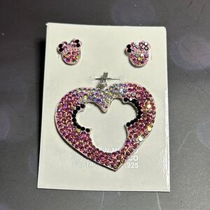 Disney Women's multi Jewellery